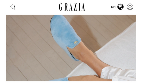 Grazia